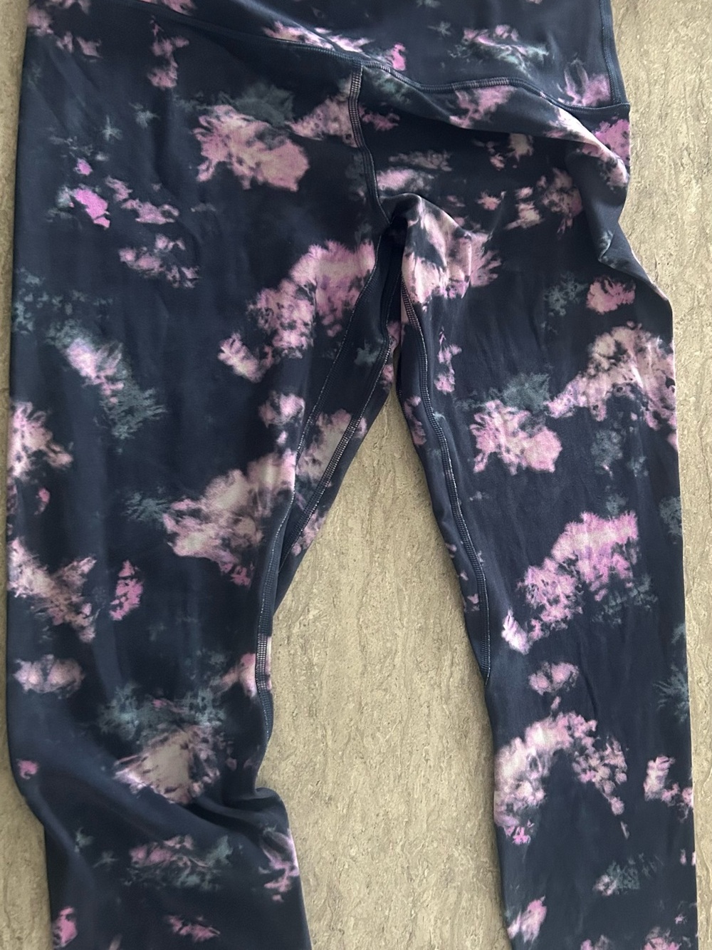 Lululemon Align